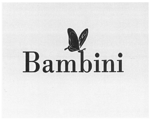 bambini