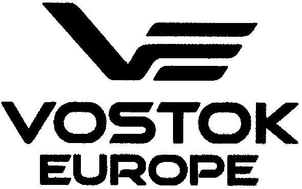 vostok europe