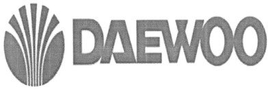 daewoo