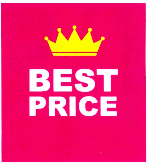 best price
