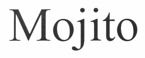 mojito