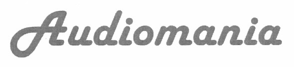 audiomania
