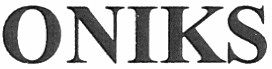 oniks