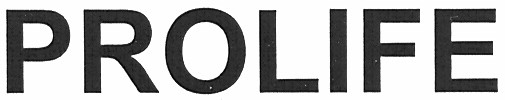 prolife