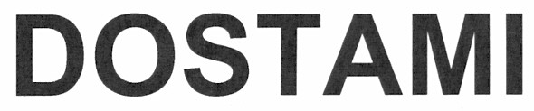 dostami