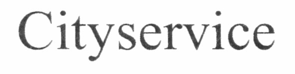cityservice