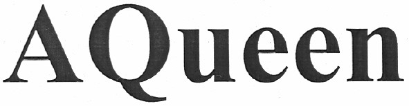 aqueen