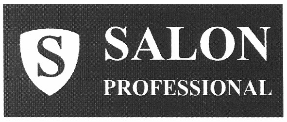 salon professional