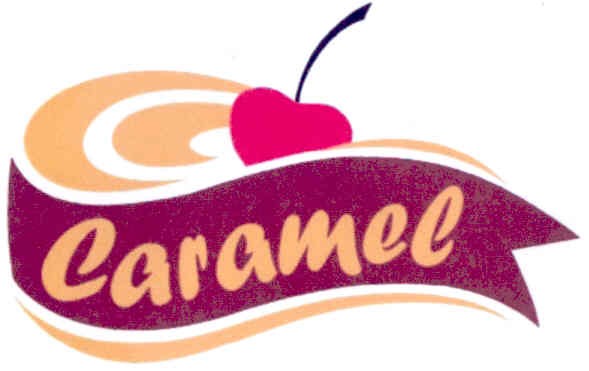 caramel