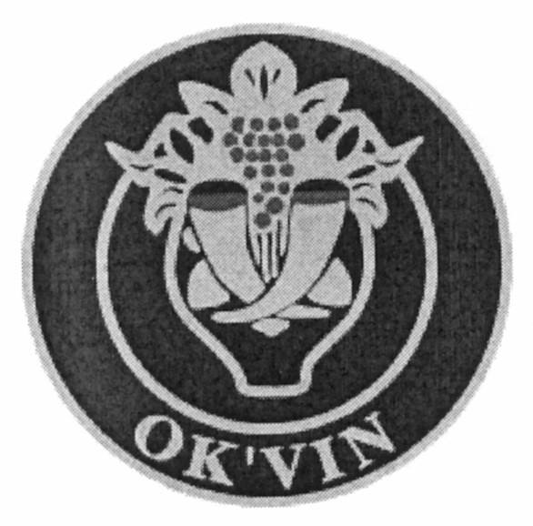 ok`vin