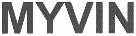myvin