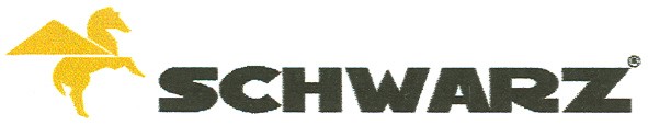 schwarz