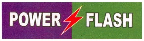 power flash