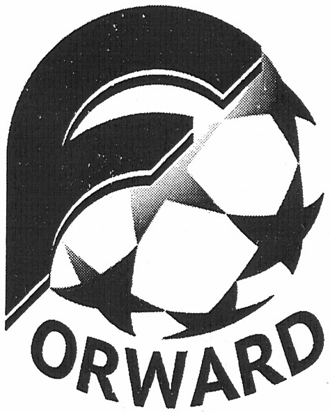 orward