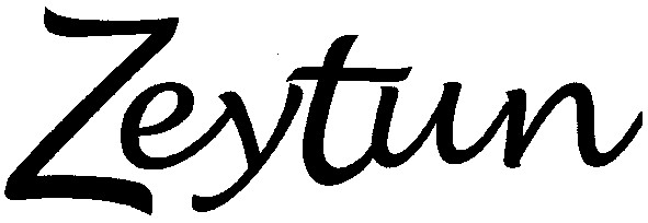 zeytun