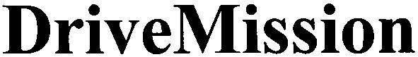 drivemission