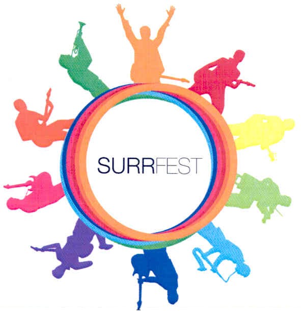 surrfest