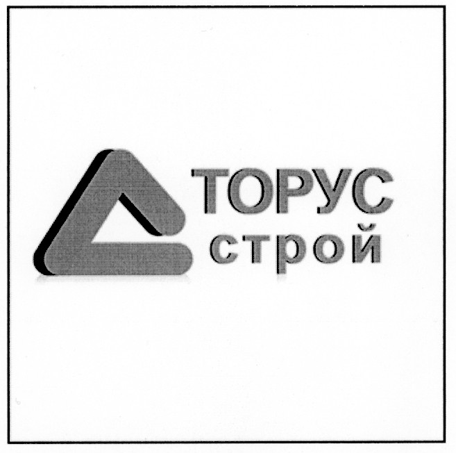 торус строй