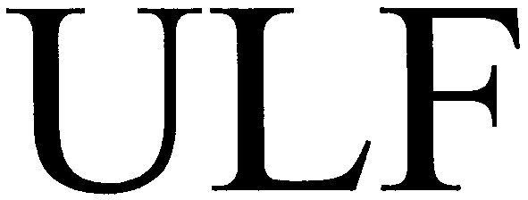 ulf
