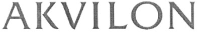 akvilon