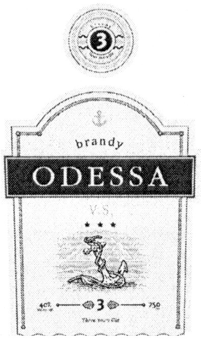 odessa