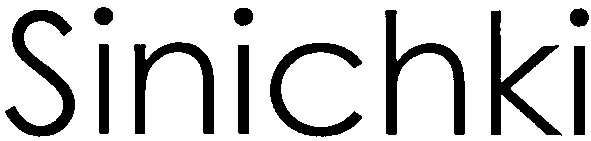 sinichki