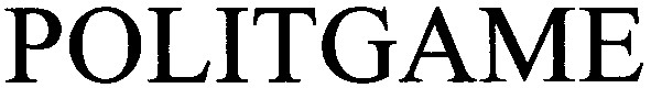 politgame