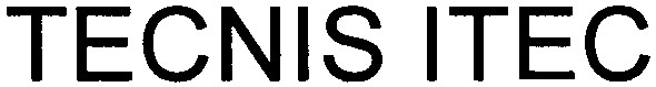 tecnis itec