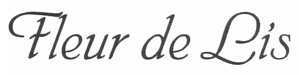 fleur de lis