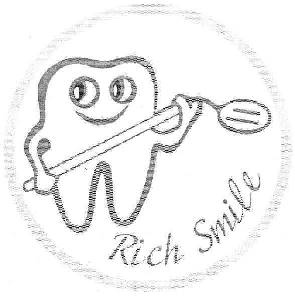 rich smile