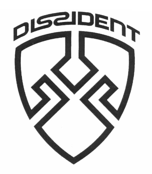 dissident