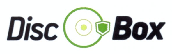 disc box