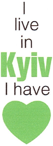 i live in kyiv i have