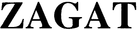 zagat
