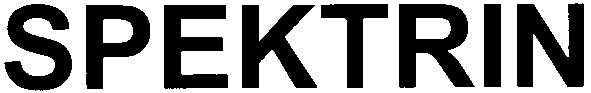 spektrin