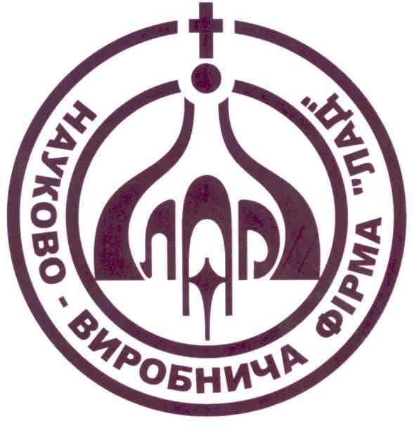науково-виробнича фірма лад