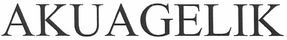 akuagelik