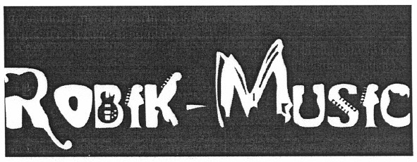 robik-music