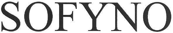 sofyno