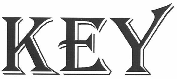 key