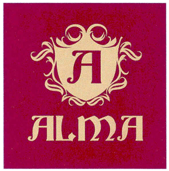 alma