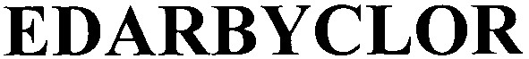edarbyclor