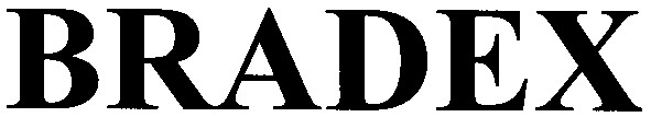 bradex