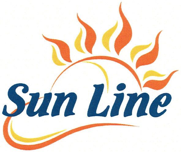 sun line