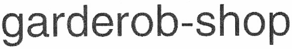garderob-shop
