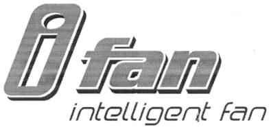 intelligent fan
