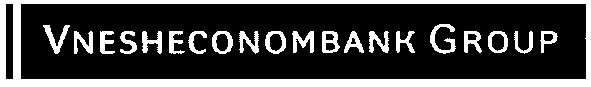 vnesheconombank group