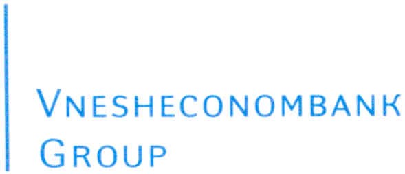 vnesheconombank group