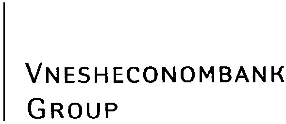 vnesheconombank group