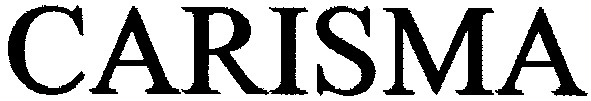 carisma